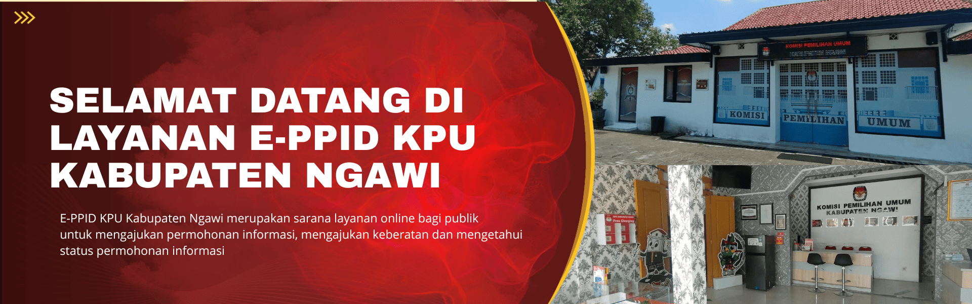 Selamat Datang